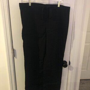 Cherokee Unisex Scrub Pant